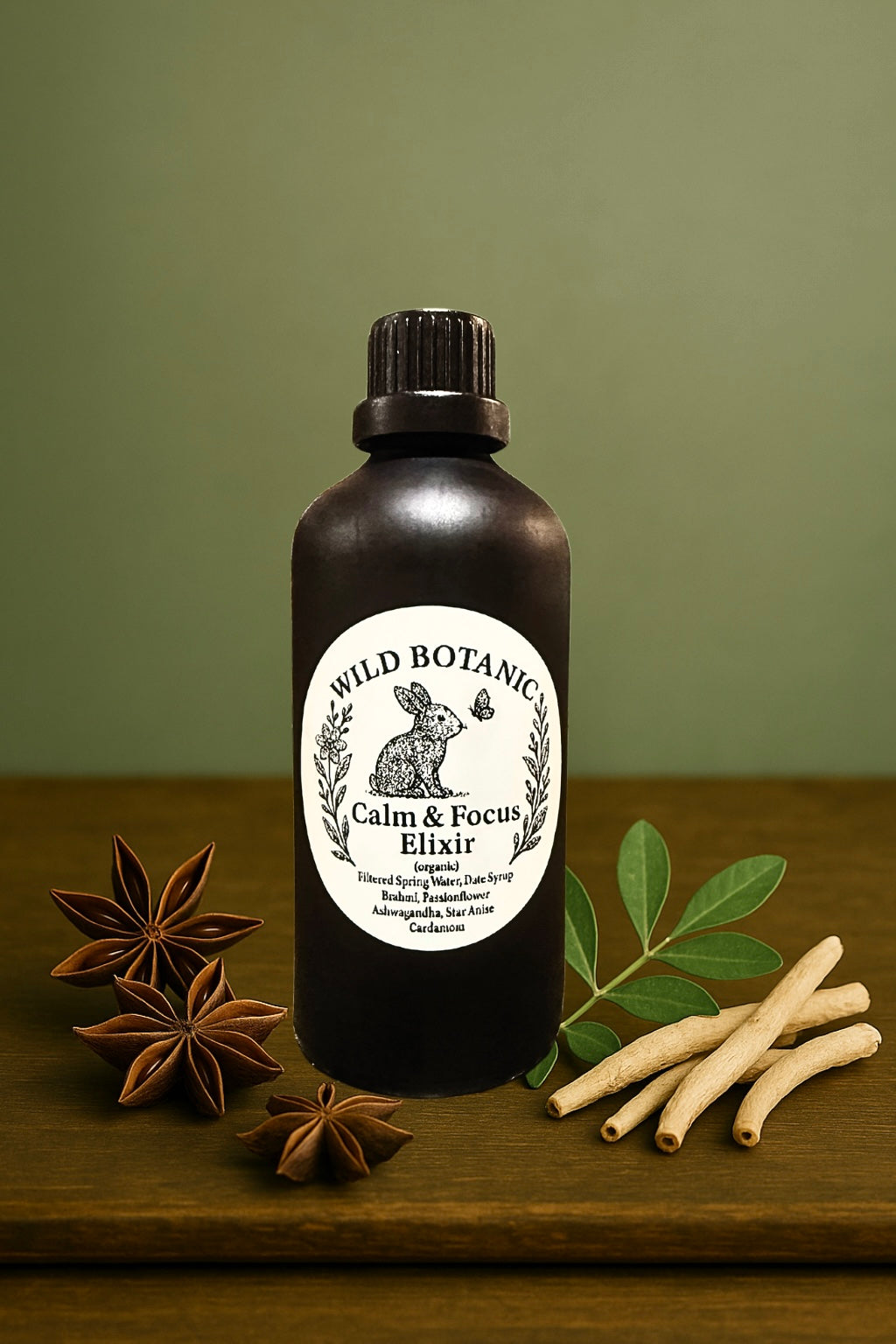 Calm Days & Deep Nights Bundle