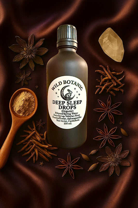 Deep Sleep Drops -   Or Subscribe & Save 10% — just $44.10 / every 4 weeks